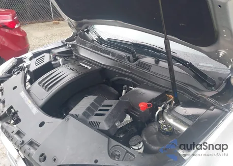 2015 Chevrolet Equinox 1Lt из США, поврежденный, VIN 2GNALBEK3F1179754